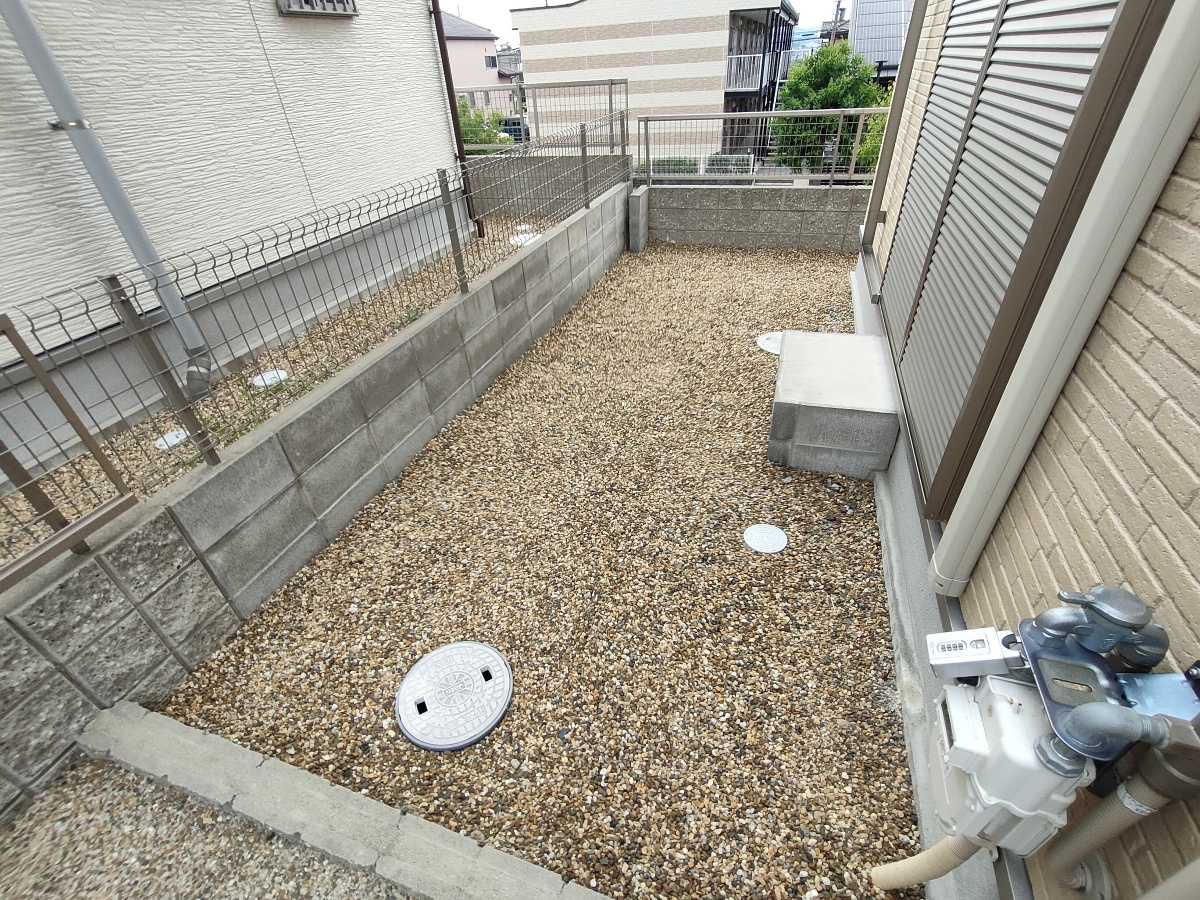 庭 写真31