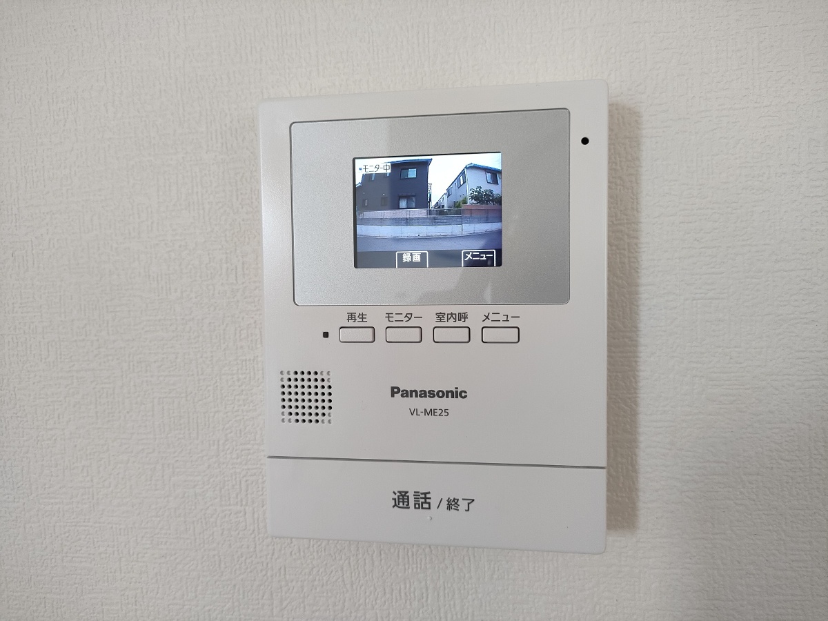 セキュリティ 写真32