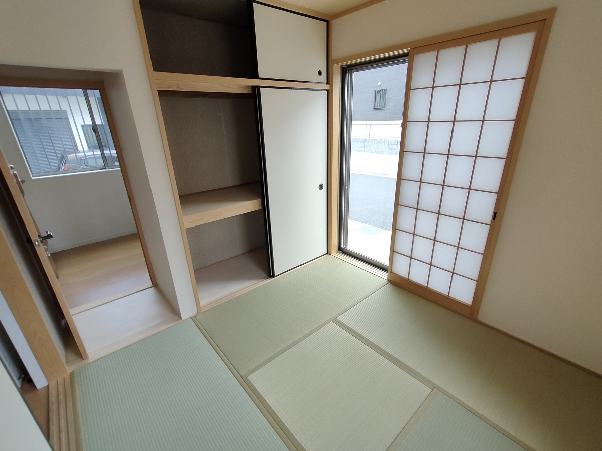 その他部屋・スペース 写真8