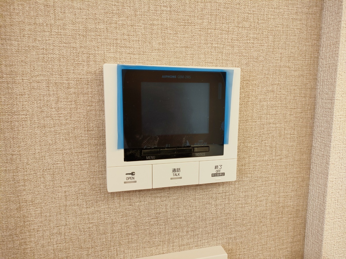 セキュリティ 写真30