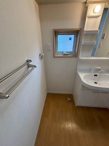 洗面所 写真10