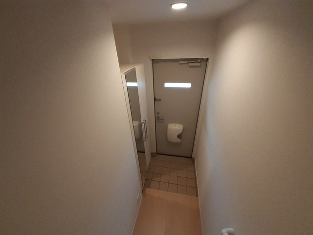玄関 写真5