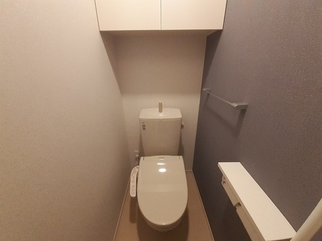 トイレ 写真8