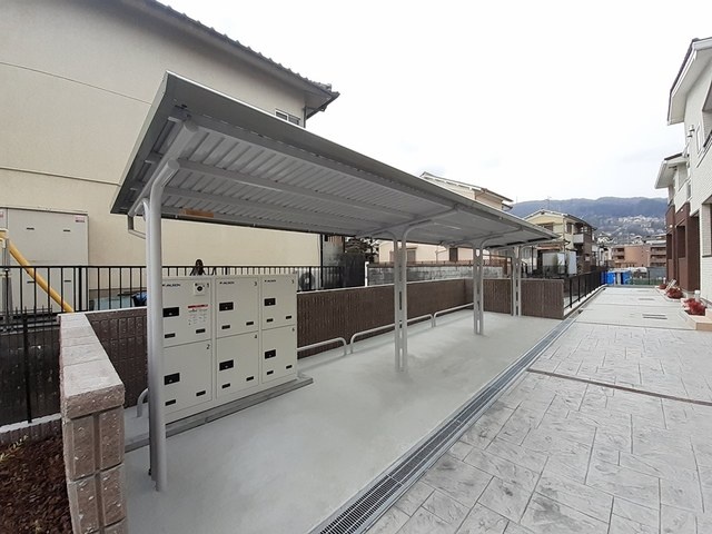 共用部 写真13