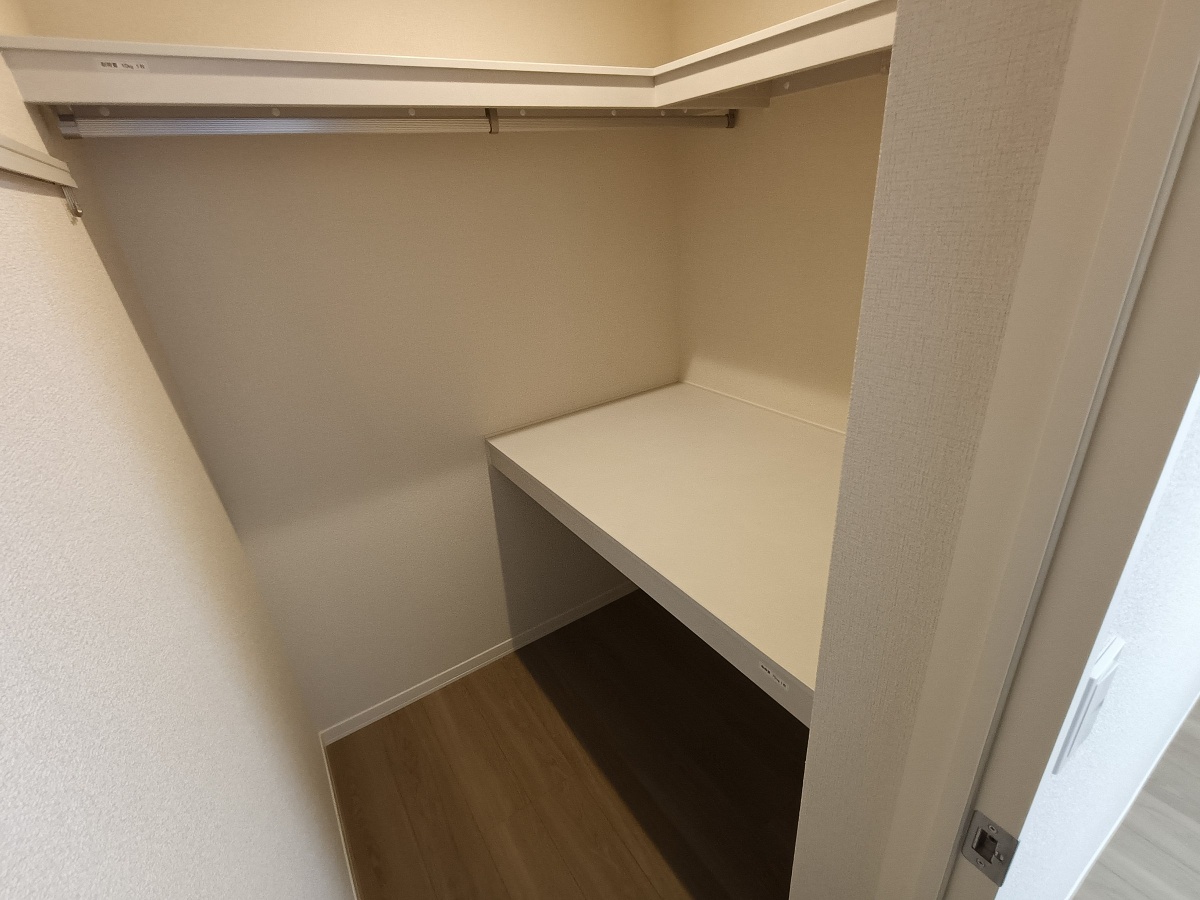 収納 写真19