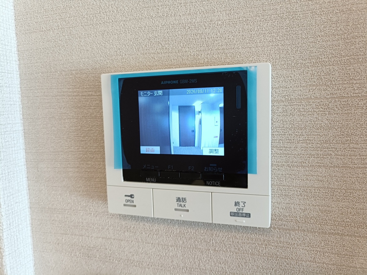 セキュリティ 写真28