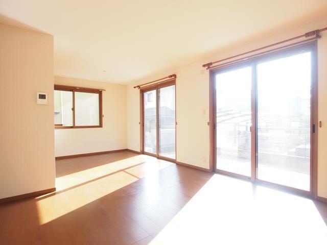 居室 写真3