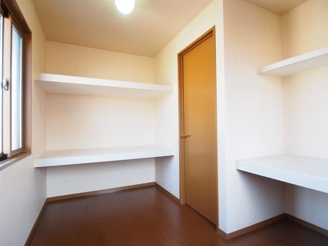 収納 写真9