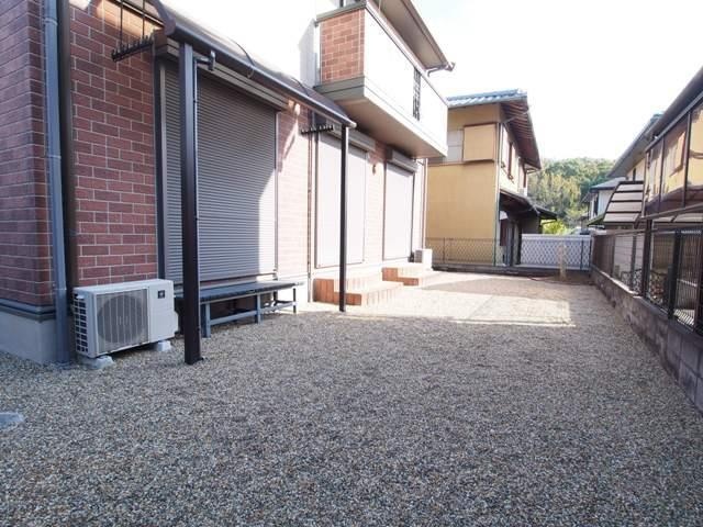 庭 写真11