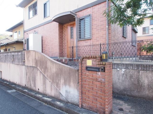 外観 写真13