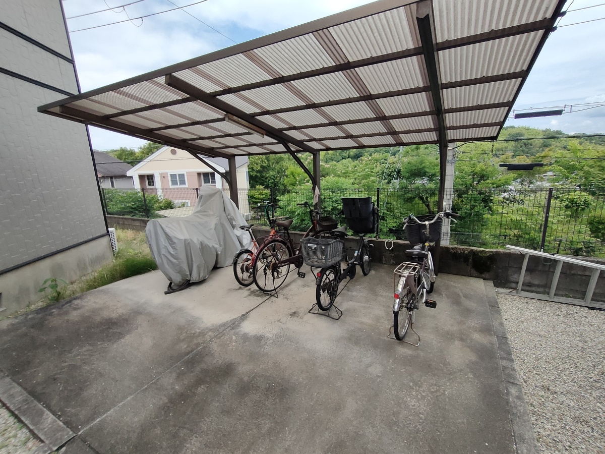共用部 写真32