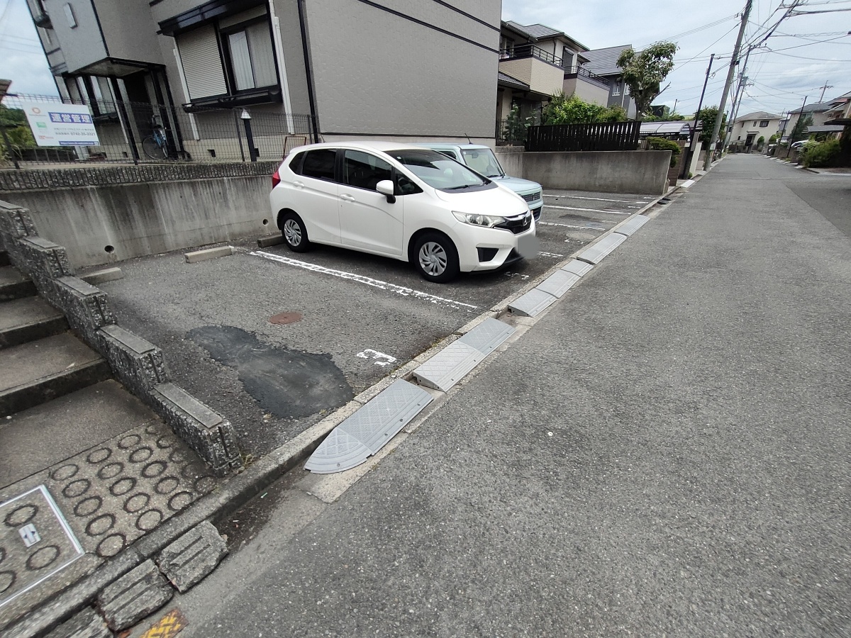 駐車場 写真34