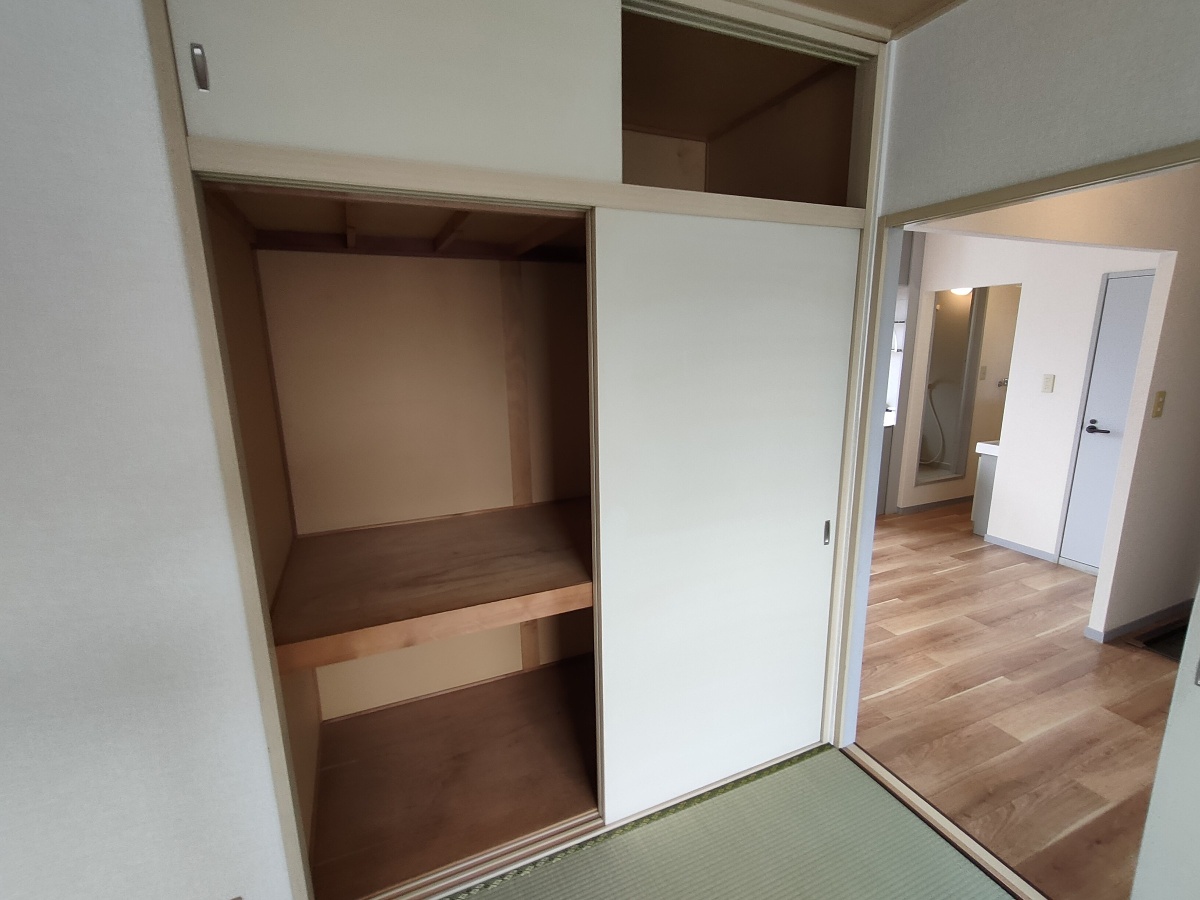 収納 写真19