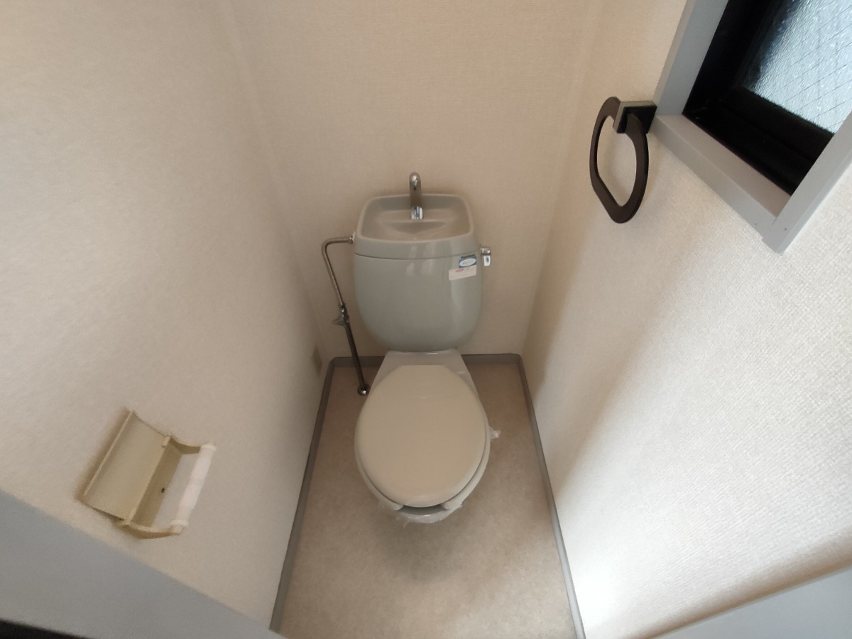 トイレ 写真18