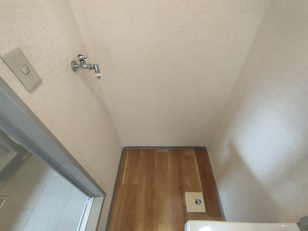 洗面所 写真15