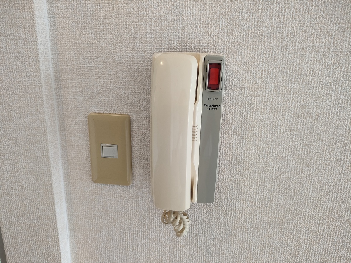セキュリティ 写真29