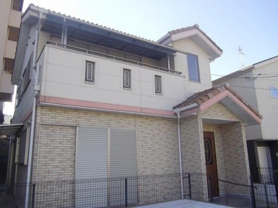 富雄元町1丁目戸建