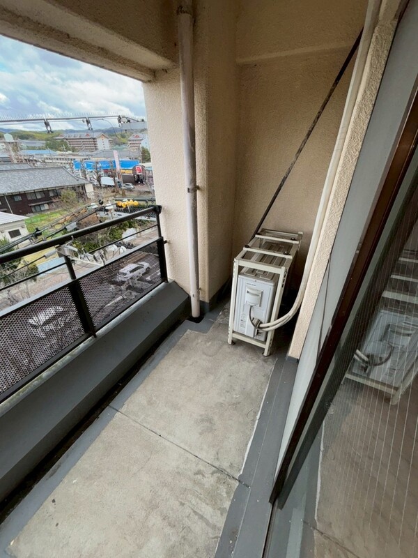 バルコニー・ベランダ 写真11