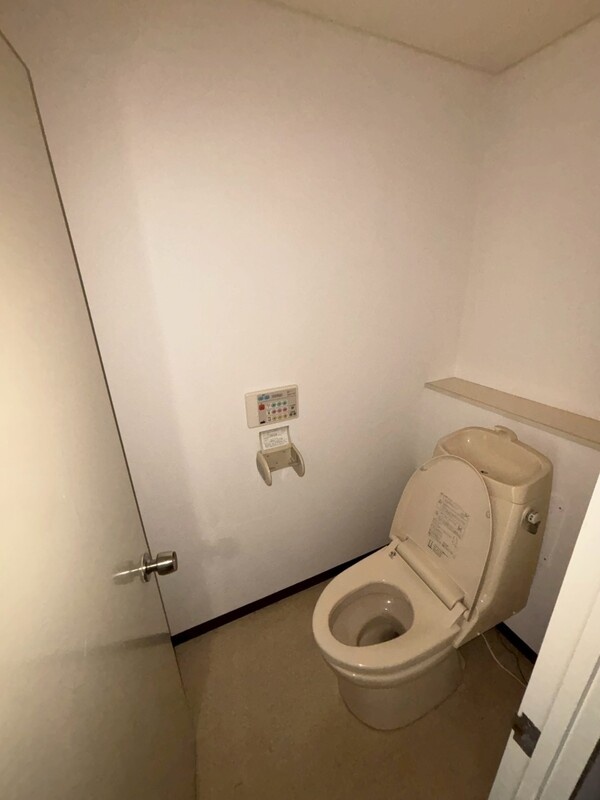 トイレ 写真10