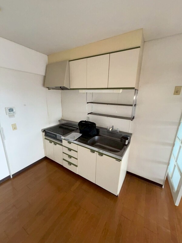 キッチン 写真3