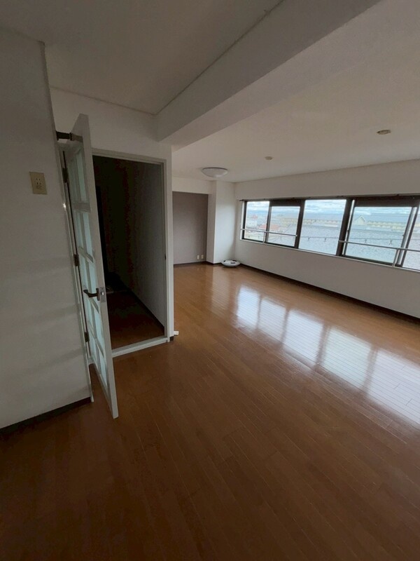 エントランス 写真13