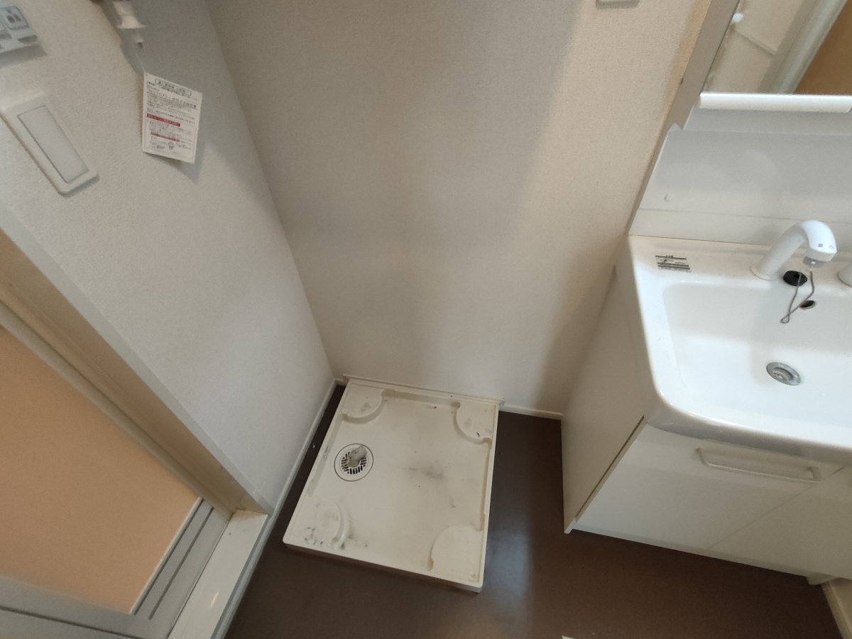 洗面所 写真20