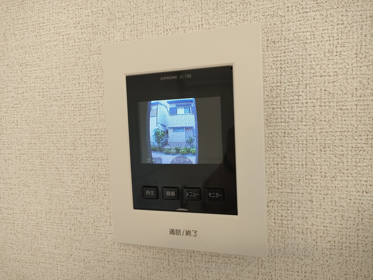 セキュリティ 写真33
