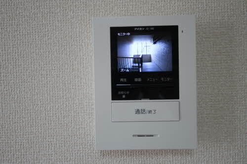セキュリティ 写真12