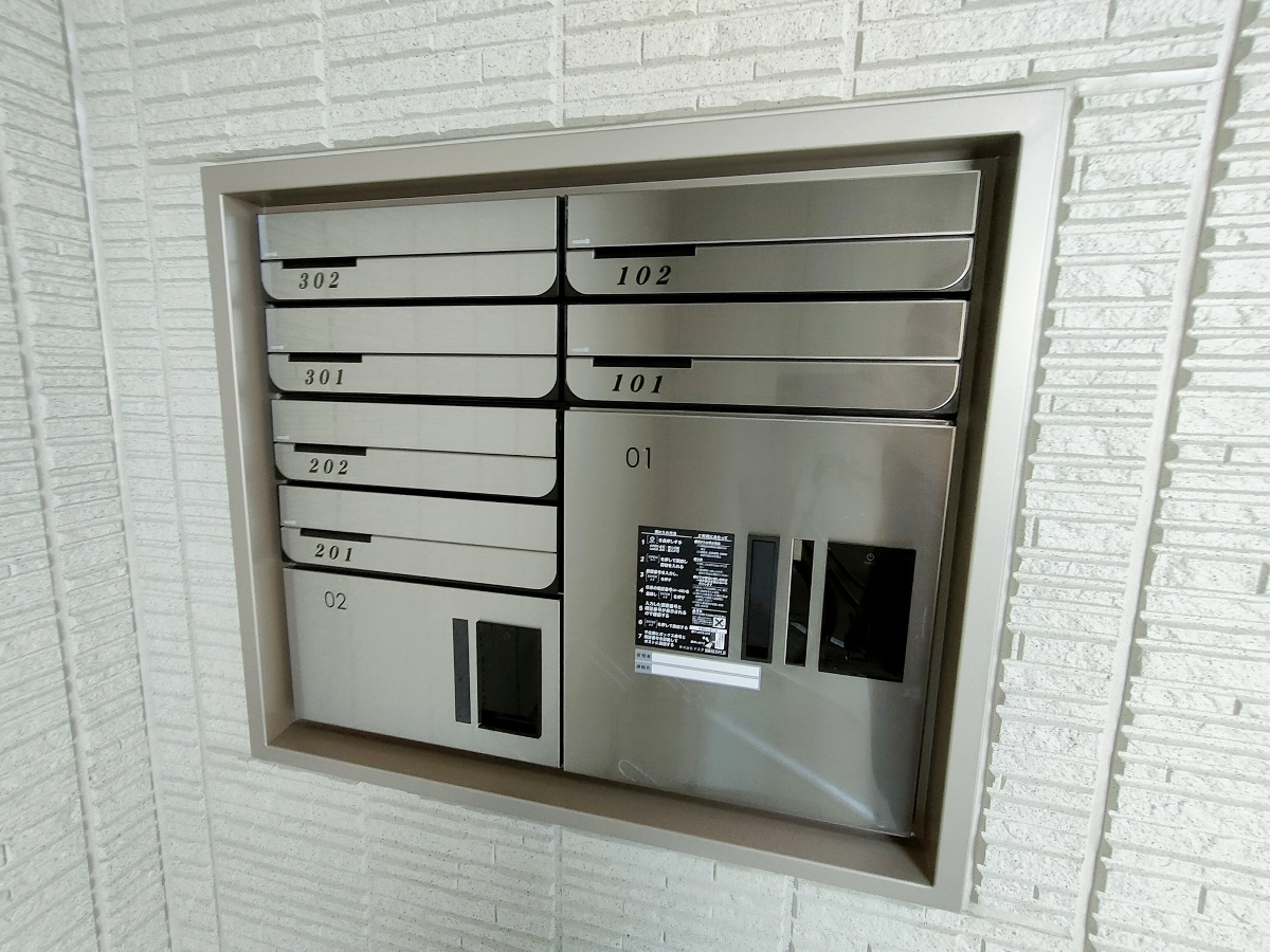共用部 写真35