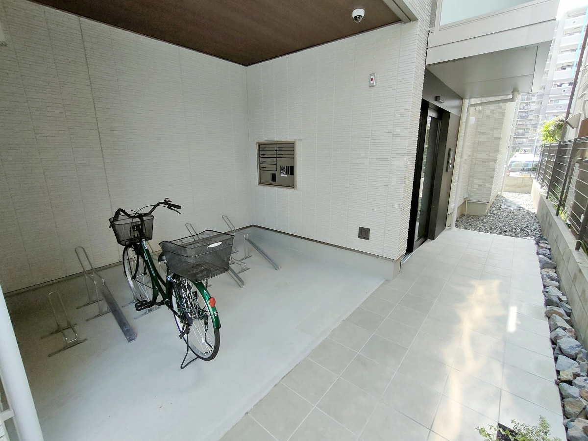 共用部 写真36