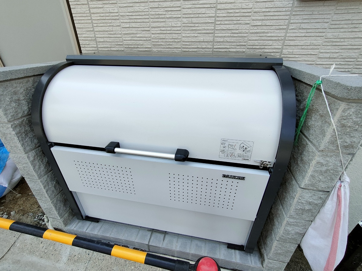 共用部 写真37