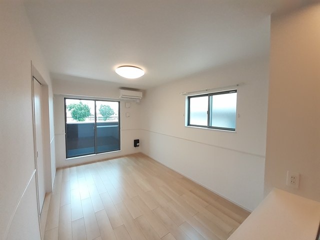 リビング 写真2