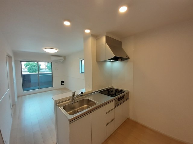 キッチン 写真3