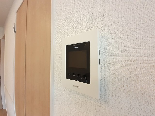 セキュリティ 写真11