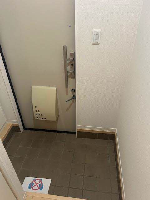 玄関 写真9