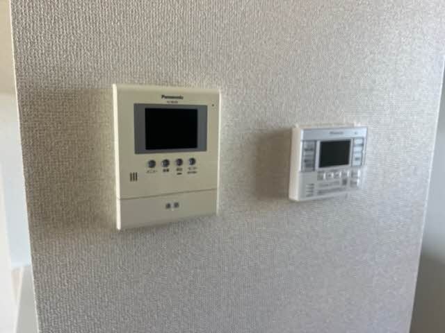セキュリティ 写真17