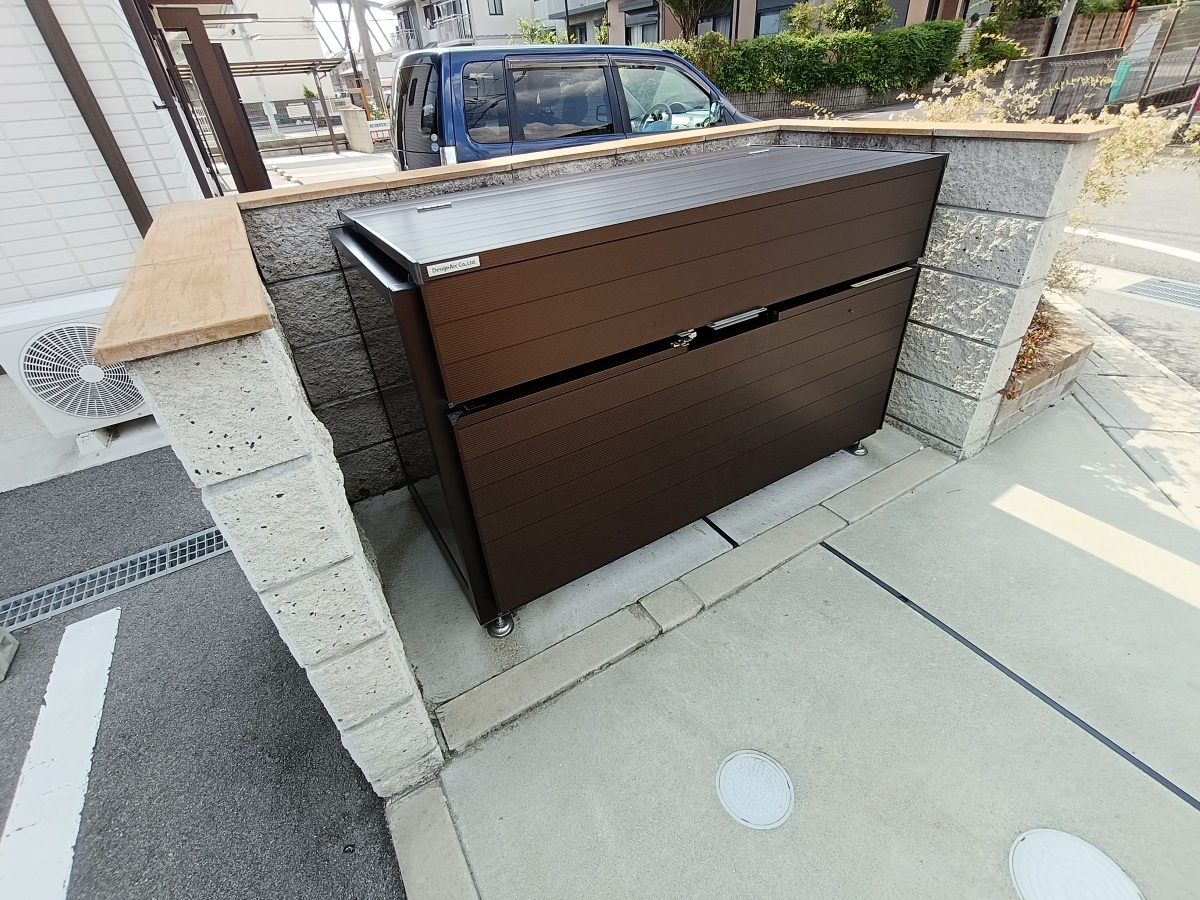 共用部 写真19