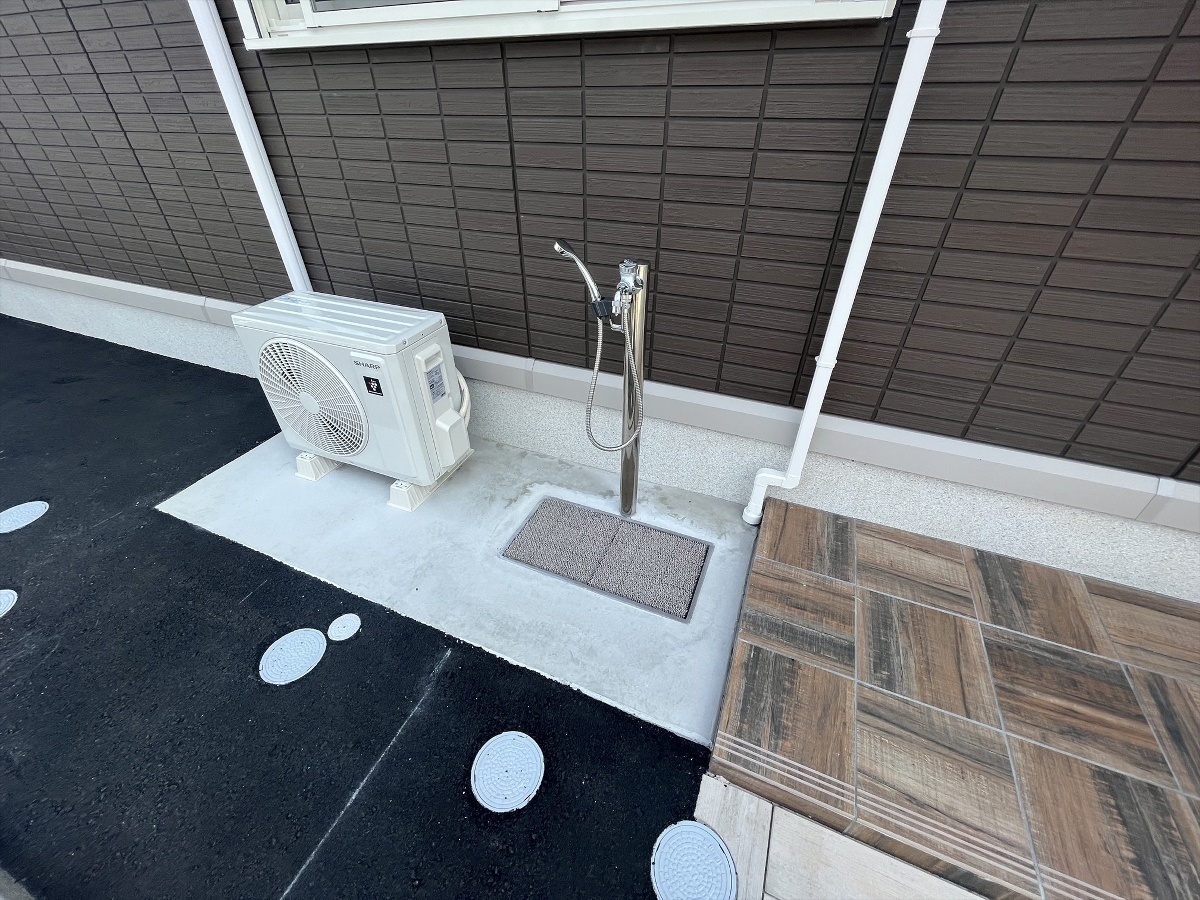 共用部 写真14