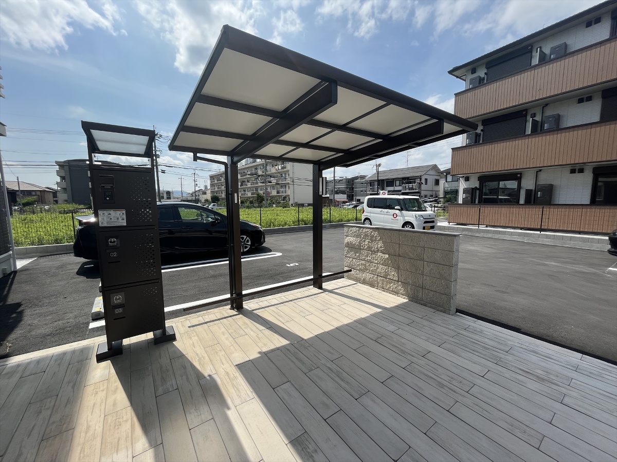 共用部 写真15