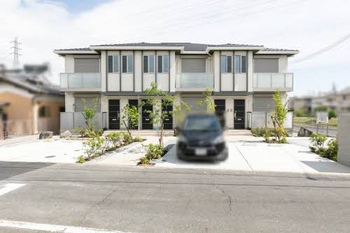 サンライズⅦ（田原本町）