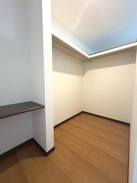 収納 写真10