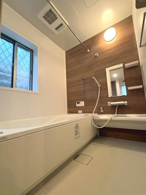 バス 写真8