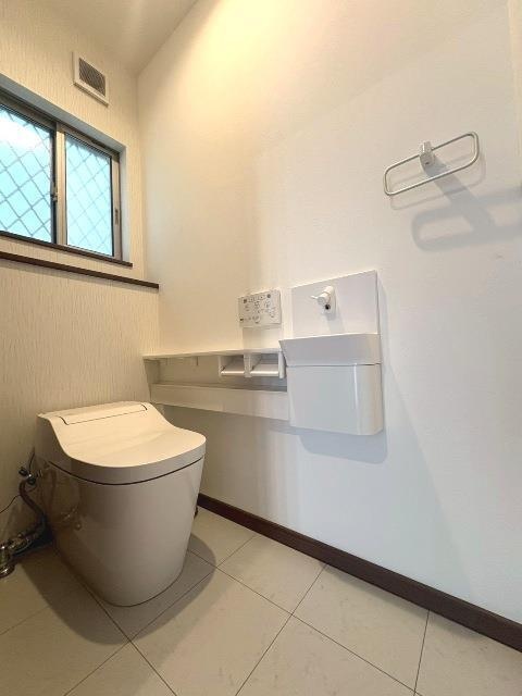 トイレ 写真9
