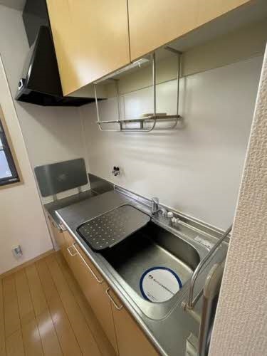 キッチン 写真4