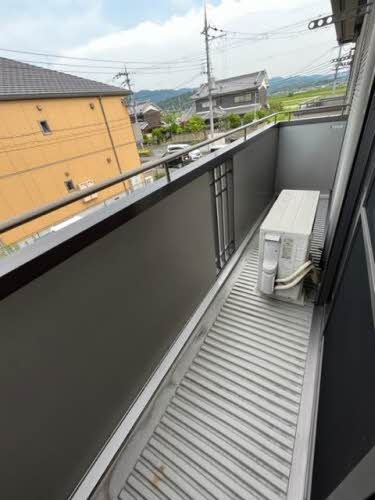 バルコニー・ベランダ 写真14