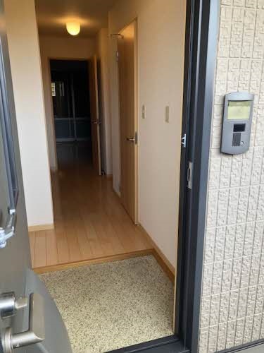 エントランス 写真17