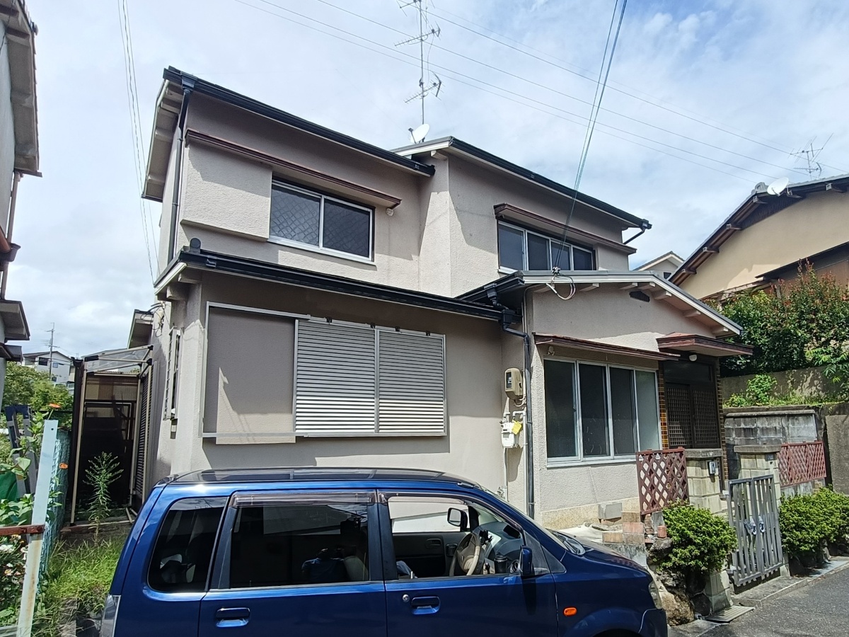 北澤戸建