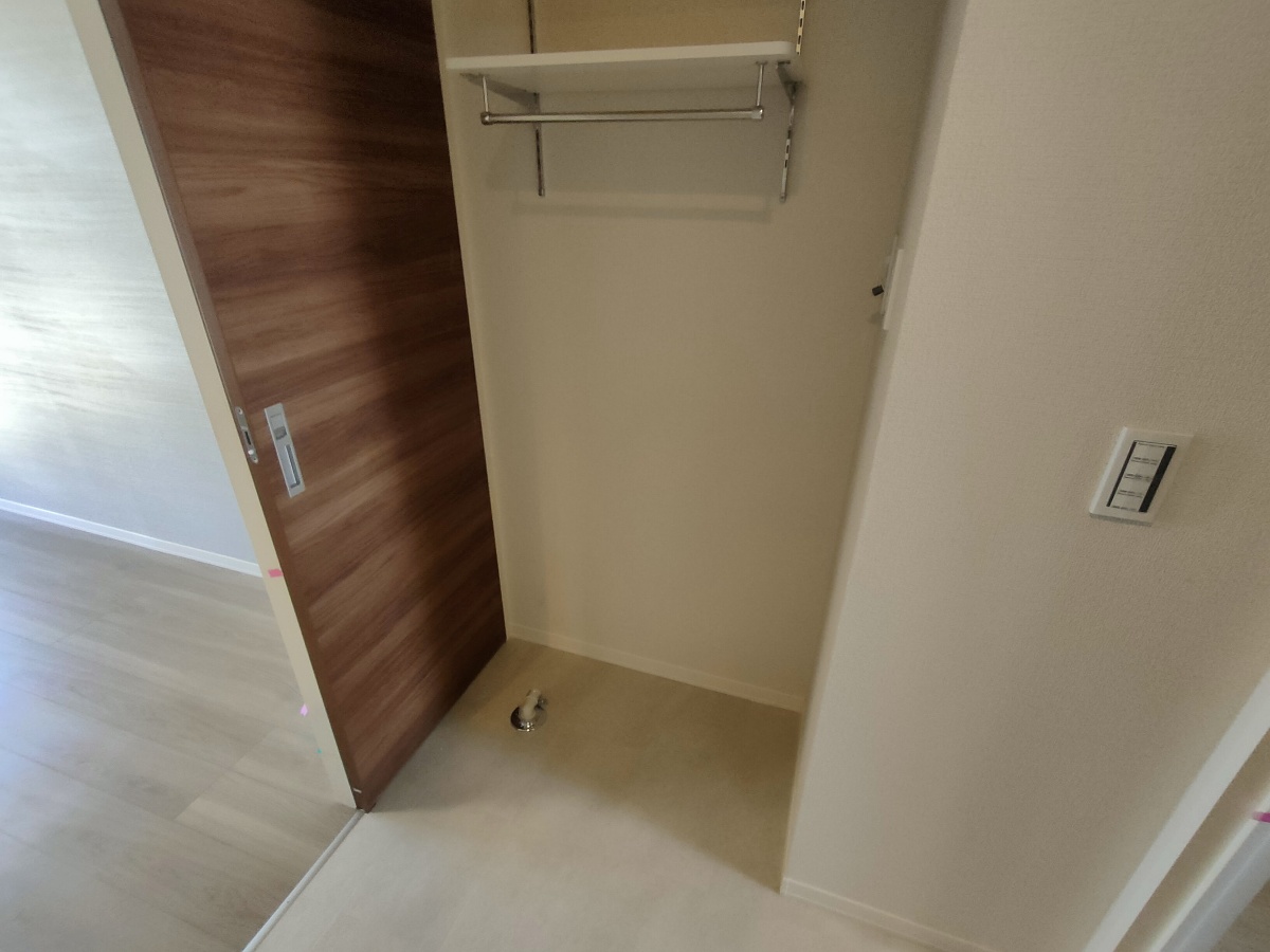 洗面所 写真10