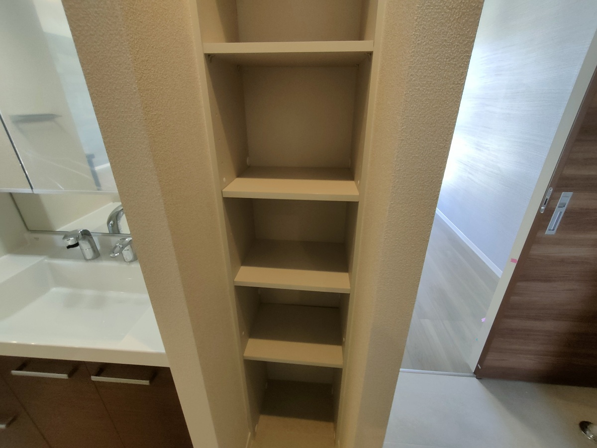 収納 写真15