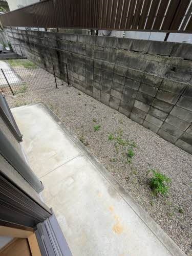 庭 写真13